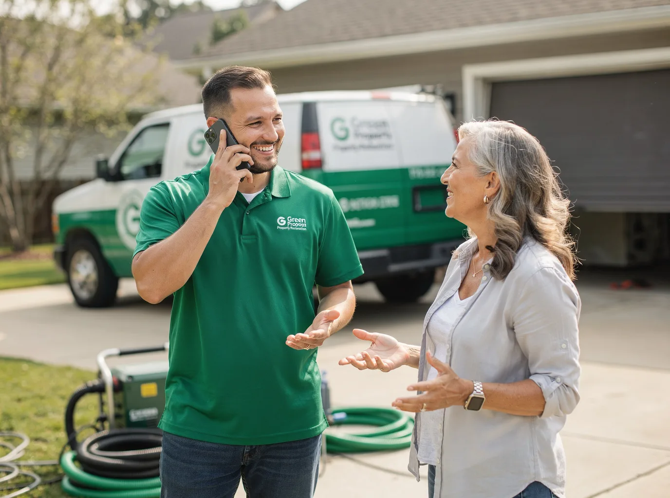Water Damage Restoration Oakville, IA FAQs